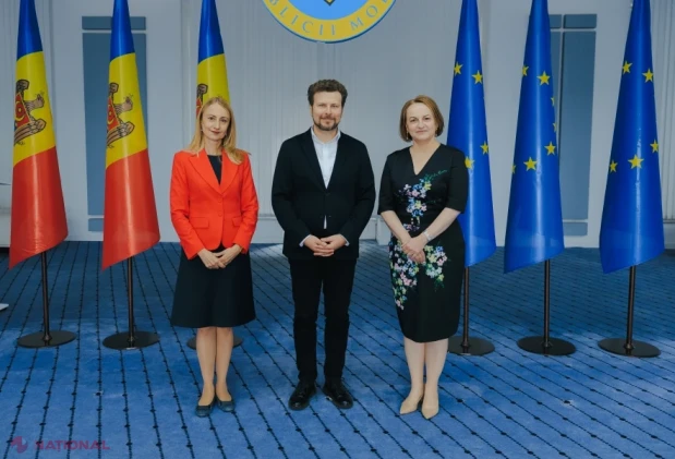 MEC și UNICEF lansează EduResurse, platforma națională care reunește resurse educaționale pentru profesori, elevi și părinți