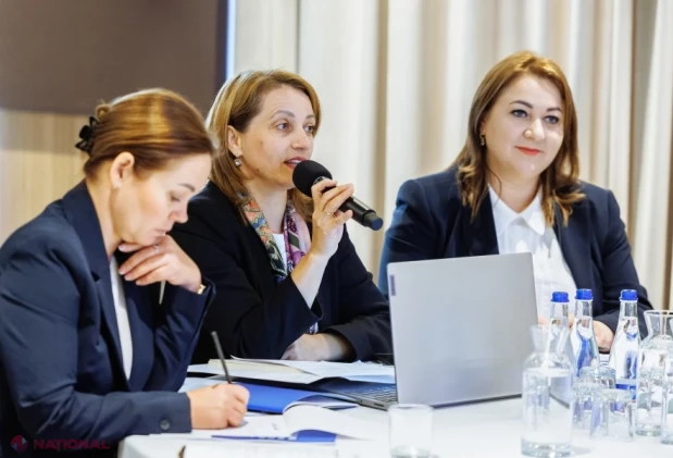 Curriculum național pentru învățarea limbii române de către migranții și refugiații adulți, prezentat public