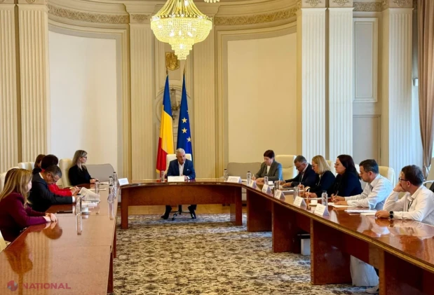 Secretariatele parlamentelor Republicii Moldova și României își consolidează cooperarea pentru aderarea la UE