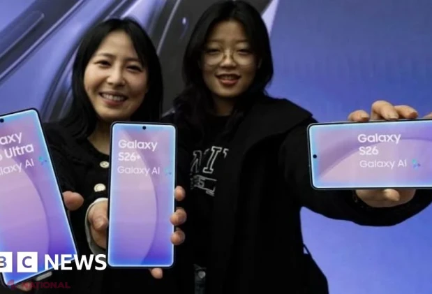 Cererea pentru cipurile AI propulsează profitul Samsung la un record de 80 de miliarde de dolari