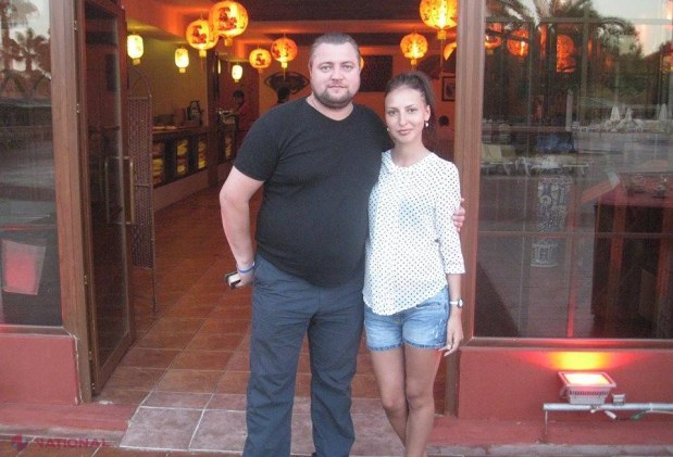 Ce fac Valy Boghean și soția sa, Violeta, în Turcia
