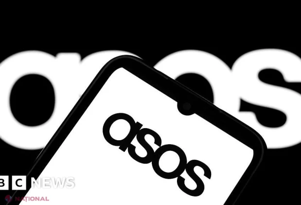 Asos recunoaște că hackerii au obținut mai multe date personale decât s-a anunțat inițial