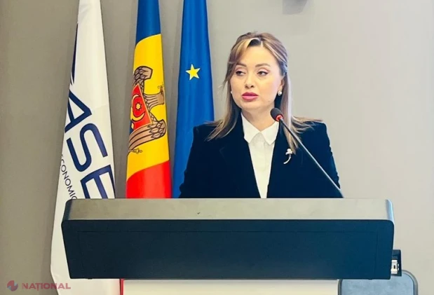 MDED și INCE își consolidează parteneriatul pentru reforme economice și apropierea Republicii Moldova de UE