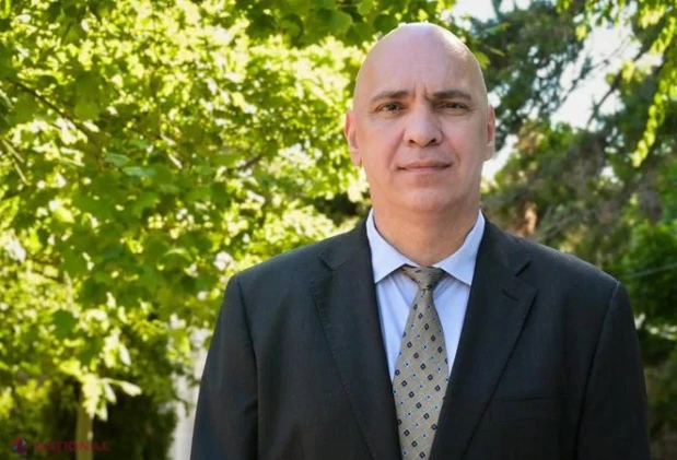 Atașatul militar al SUA: Transnistria nu reprezintă o problemă militară, dar rămâne o provocare pentru integrarea în UE; lipsa de personal, principala problemă de securitate a R. Moldova