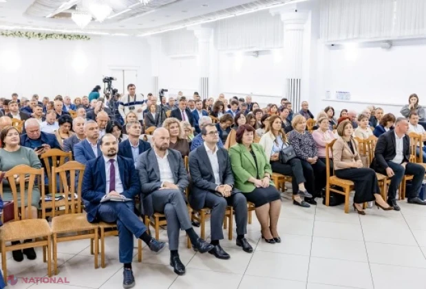 Vladimir Bolea: Satele trebuie conectate prin drumuri, iar serviciile publice să fie accesibile tuturor