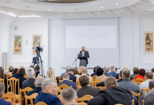 Vladimir Bolea: Satele trebuie conectate prin drumuri, iar serviciile publice să fie accesibile tuturor