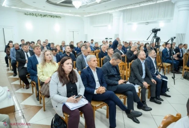 Vladimir Bolea: Satele trebuie conectate prin drumuri, iar serviciile publice să fie accesibile tuturor