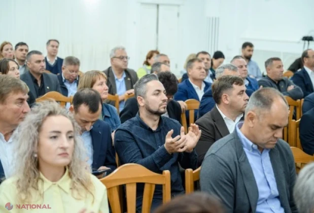 Vladimir Bolea: Satele trebuie conectate prin drumuri, iar serviciile publice să fie accesibile tuturor