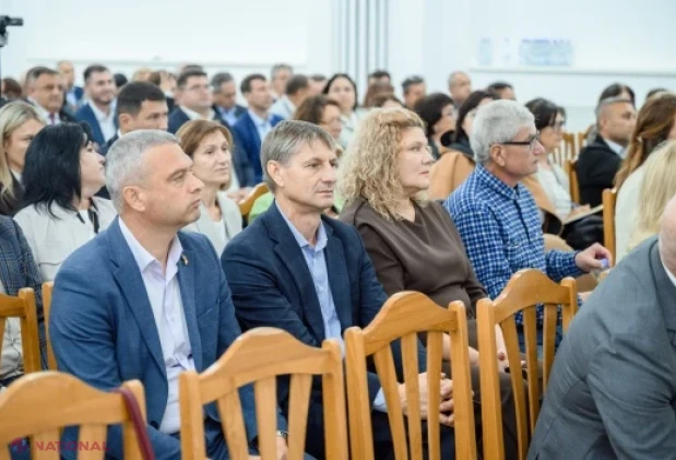Vladimir Bolea: Satele trebuie conectate prin drumuri, iar serviciile publice să fie accesibile tuturor