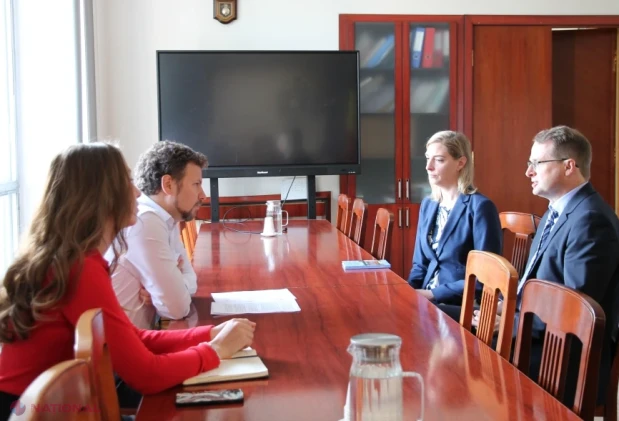 MEC încurajează universitățile să-și extindă parteneriatele și mobilitățile academice prin programul CEEPUS IV