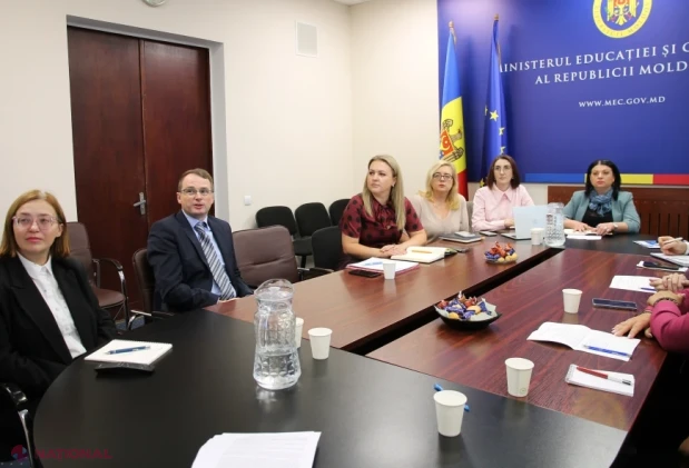 MEC încurajează universitățile să-și extindă parteneriatele și mobilitățile academice prin programul CEEPUS IV
