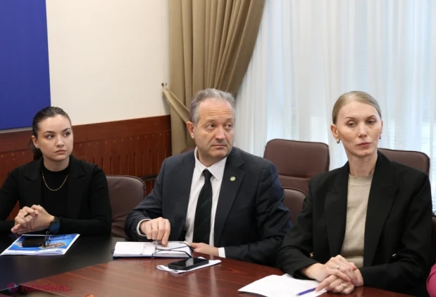 MEC încurajează universitățile să-și extindă parteneriatele și mobilitățile academice prin programul CEEPUS IV