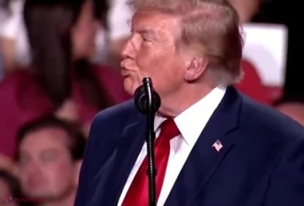 Trump atacă decizia Comitetului Nobel, iar SUA sancționează Curtea Penală Internațională după premiul acordat lui Navi Pillay