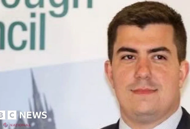 Fost lider al cadeților, acuzat că s-a dat drept fată pe Snapchat pentru a primi imagini nud de la adolescenți