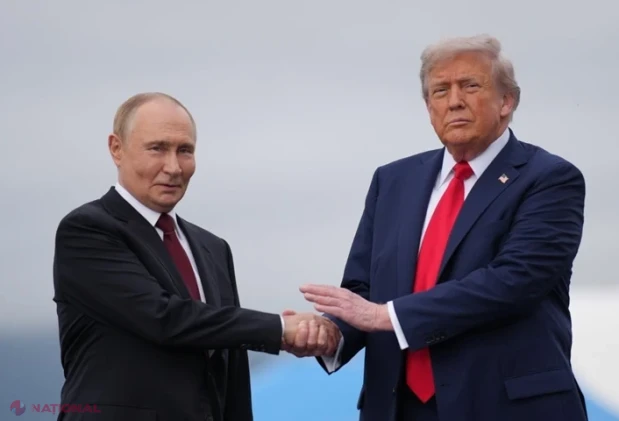 Trump anunță că Rusia va livra imediat milioane de tone de motorină pentru SUA și piețele mondiale, după discuțiile cu Putin