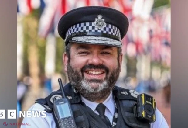 Șeful polițiștilor voluntari din Londra, demis după ce sistemul Palantir a descoperit că a copiat imagini intime