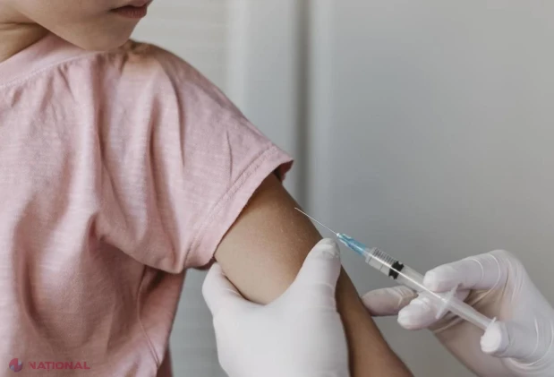 Prof. dr. Doina Pleșca demontează miturile despre vaccinare: „Pun în pericol viața și sănătatea copiilor”