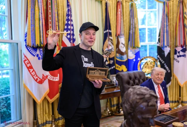 Elon Musk susține apelul lui Donald Trump pentru schimbarea liderului Ucrainei: „A venit timpul”