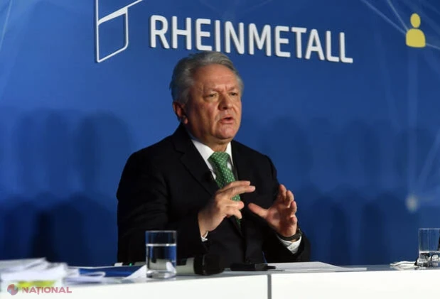 Serviciile de informații avertizează: Rusia își intensifică eforturile de a asasina șefii industriei europene de apărare