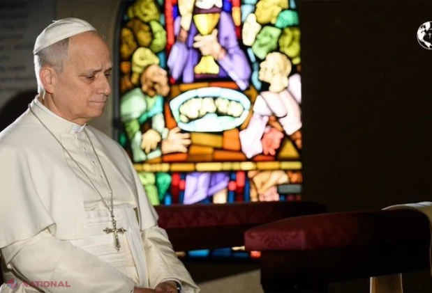Papa Leon al XIV-lea anunță că va fi operat pentru îndepărtarea unui nodul pulmonar. Mesajul Giorgiei Meloni