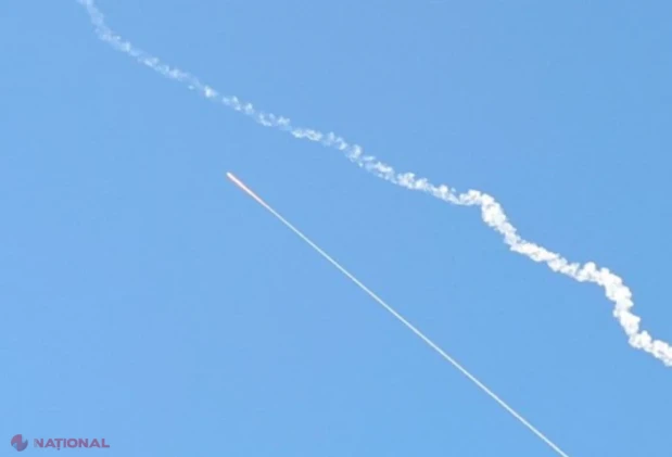 Phenianul a lansat mai multe rachete balistice spre Marea Japoniei, după testul hipersonic al Seulului