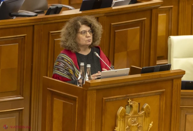 Parlamentul a adoptat noi cote pentru programele TV în limba română și producțiile autohtone