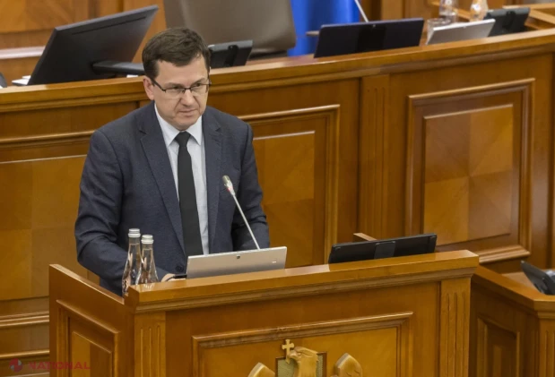 Parlamentul a votat în lectura a doua proiectul care permite instituțiilor publice să creeze parcuri industriale