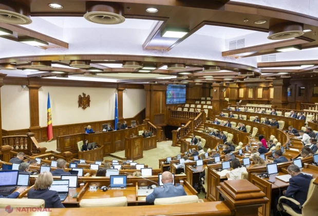 Parlamentul a votat în lectura a doua legea privind depozitarii centrali, armonizată cu normele UE