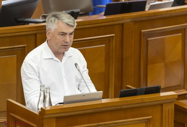 Parlamentul a aprobat reguli noi pentru avertismentele de pe ambalajele produselor din tutun