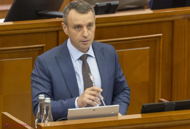 Parlamentul a votat în prima lectură proiectul care consolidează autonomia procurorilor specializați