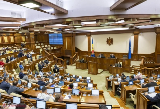 Parlamentul înăsprește sancțiunile pentru braconaj: amenzi de până la 200 000 de lei și închisoare de până la trei ani