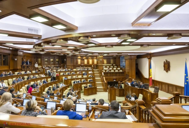 Calea Ferată din Moldova va fi reorganizată în societatea pe acțiuni „CFM-Infra” până la sfârșitul anului 2026