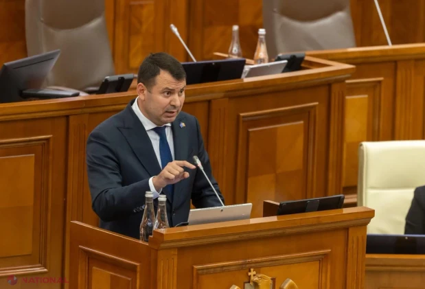 Parlamentul a votat mai multe proiecte în domeniul social, economic, audiovizual și al justiției