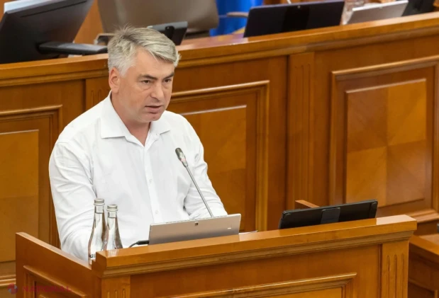 Parlamentul a votat mai multe proiecte în domeniul social, economic, audiovizual și al justiției