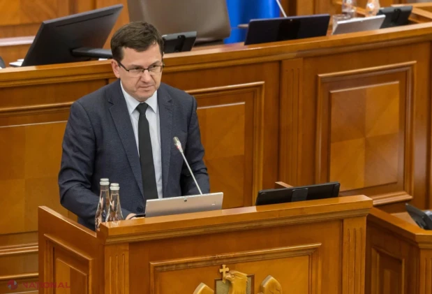 Parlamentul a votat mai multe proiecte în domeniul social, economic, audiovizual și al justiției