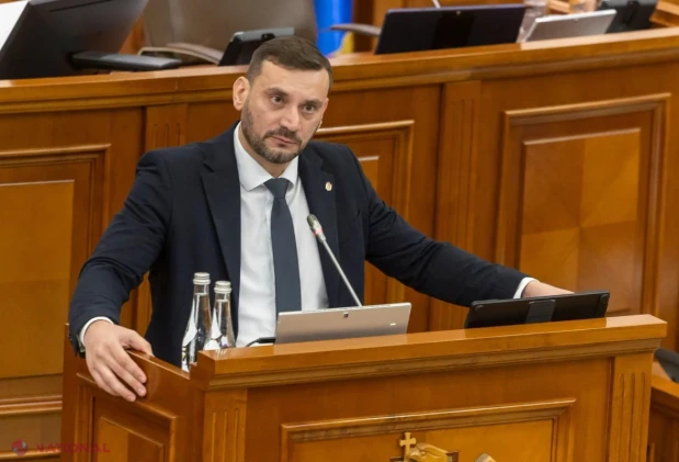 Parlamentul a votat mai multe proiecte în domeniul social, economic, audiovizual și al justiției