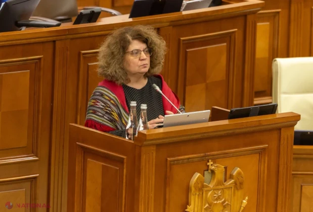 Parlamentul a votat mai multe proiecte în domeniul social, economic, audiovizual și al justiției