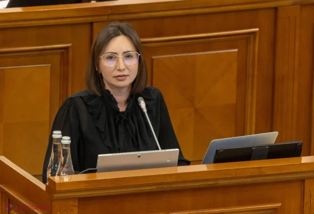 Parlamentul a votat mai multe proiecte în domeniul social, economic, audiovizual și al justiției