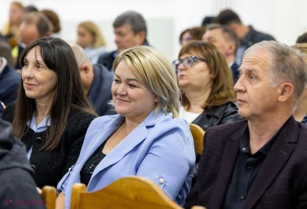 Vasile Tofan: „Trebuie să avem primării puternice, capabile să atragă și să gestioneze fonduri europene”