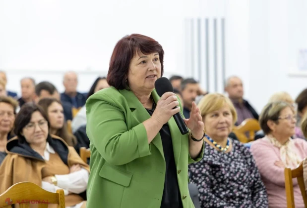 Vasile Tofan: „Trebuie să avem primării puternice, capabile să atragă și să gestioneze fonduri europene”