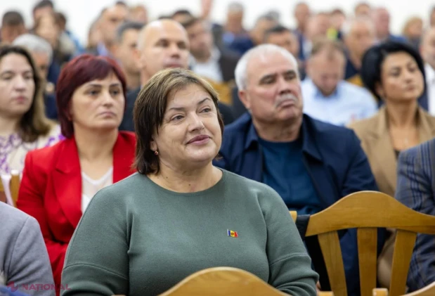 Vasile Tofan: „Trebuie să avem primării puternice, capabile să atragă și să gestioneze fonduri europene”