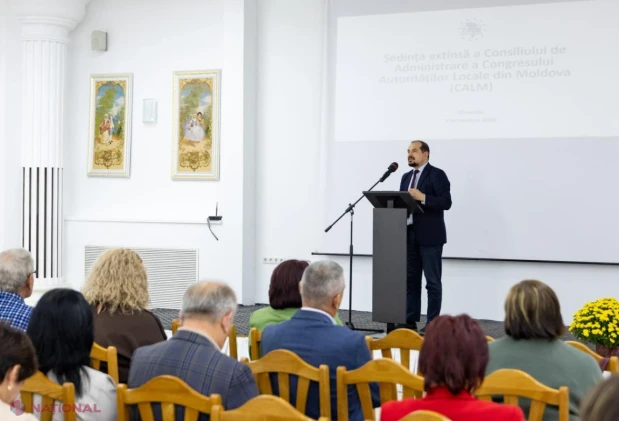 Vasile Tofan: „Trebuie să avem primării puternice, capabile să atragă și să gestioneze fonduri europene”