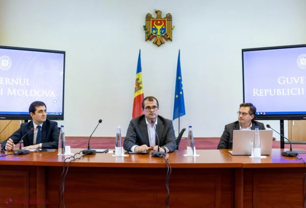 Vasile Tofan: „Vrem să transformăm Moldova în cea mai prietenoasă țară din Europa pentru antreprenori”