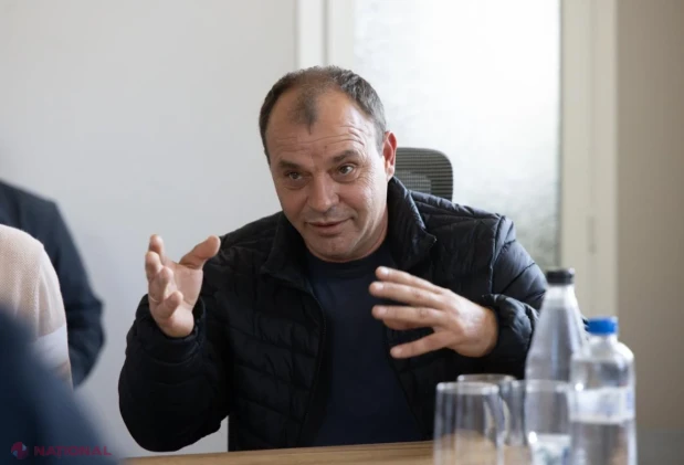 Premierul Vasile Tofan, la Glodeni și Rîșcani: producția locală de lapte trebuie să ajungă pe mai multe rafturi