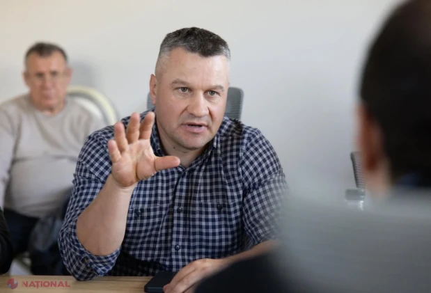 Premierul Vasile Tofan, la Glodeni și Rîșcani: producția locală de lapte trebuie să ajungă pe mai multe rafturi