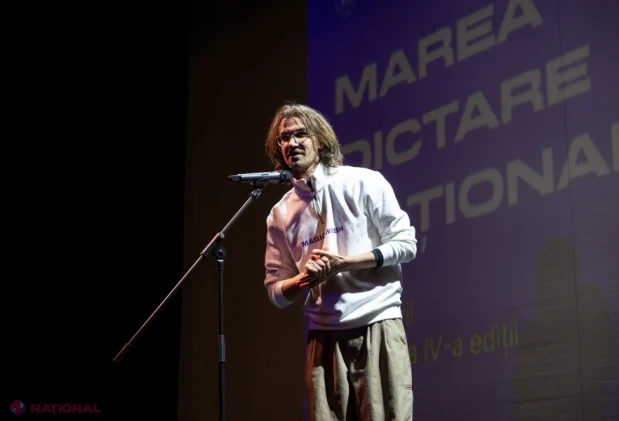 131 de participanți la Marea Dictare Națională au fost premiați pentru notele de „9” și „10”