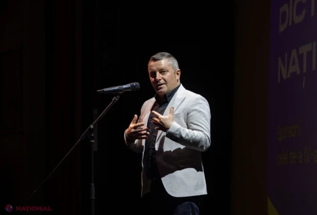 131 de participanți la Marea Dictare Națională au fost premiați pentru notele de „9” și „10”