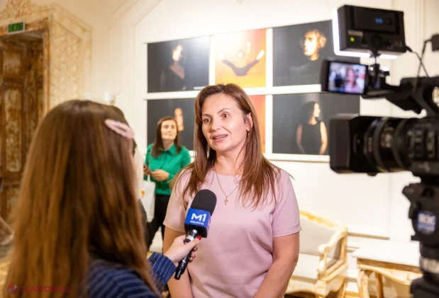 131 de participanți la Marea Dictare Națională au fost premiați pentru notele de „9” și „10”