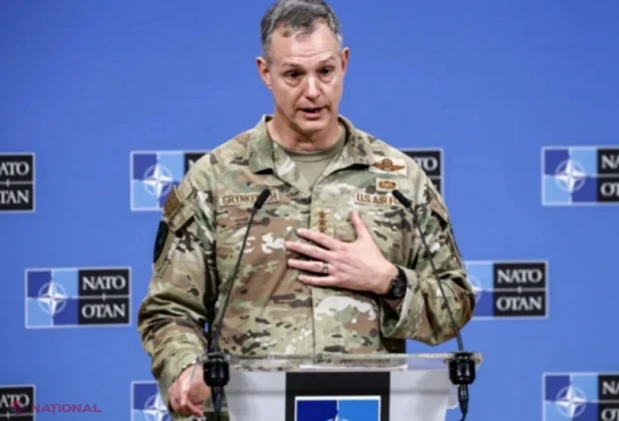 Comandantul suprem al NATO în Europa îi transmite Rusiei un avertisment și prezintă „teoria victoriei” la Varșovia