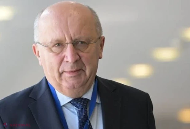 Comisarul european pentru Apărare cere UE și Ucrainei să elaboreze un plan de pace independent, după atacurile lui Trump la adresa lui Zelenski